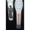 Disney Magicband 2 Bracelet - Customized - Star Wars - I Love You 1 Disney Magicband 2 Bracelet - Customized - Star Wars - I Love You -Disney 64535201