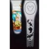 Disney Magicband 2 Bracelet - Customized - Peter Pan's Flight