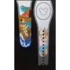 Disney Magicband 2 Bracelet - Customized - Splash Mountain -Disney 64540201