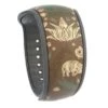 Disney Magicband 2 Bracelet - Animal Kingdom 20th Anniv. Magicband 2 -Disney 64744 a1