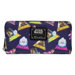 Disney Parks Loungefly Wallet - Star Wars - Solo: A Star Wars Story