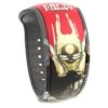 Disney Magicband 2 Bracelet - Enfys Nest - Solo: A Star Wars Story 1 Disney Magicband 2 Bracelet - Enfys Nest - Solo: A Star Wars Story -Disney 65660 s1