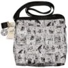Disney Harveys Bag - Steamboat Willie - Mini Messenger -Disney 66564