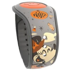 Disney Magicband 2 Bracelet - Mickey's Not Scary Halloween Party 2018 -Disney 66891 3