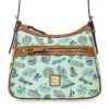 Disney Dooney & Bourke Bag - Disney Vacation Club - Crossbody
