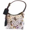 Disney Dooney And Bourke Paige Sac - 2018 Epcot Food And Wine Festival -Disney 67215aml1