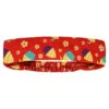 Disney Headband - Dress Shop Collection Pineapple Swirl 2 Disney Headband - Dress Shop Collection Pineapple Swirl -Disney 67260 s1