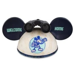 Disney Adult Ears Hat - Mickey Mouse - Disney Vacation Club