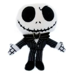 Disney Plush Magnet - Jack Skellington