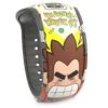 Disney Magicband 2 Bracelet - Wreck-It Ralph - Ralph Breaks The Internet -Disney 68809 s1