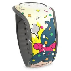 Disney Magicband 2 Bracelet - Wreck-It Ralph - Ralph Breaks The Internet -Disney 68809 s2