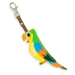 Disney Parks Loungefly Crossbody Bag - Jose In Birdcage - The Enchanted Tiki Room -Disney 68934 s3