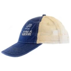 Disney Baseball Cap - Animal Kingdom - 20th Anniversary Logo