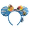 Disney Minnie Ears Headband - UP Pixar UP! -Disney 70340
