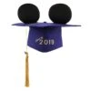 Disney Ear Hat Graduation Cap - Class Of 2019 - Mortarboard 2 Disney Ear Hat Graduation Cap - Class Of 2019 - Mortarboard -Disney 70994 s1