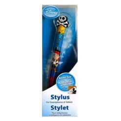 Disney Multimedia Stylus - Jake And The Neverland Pirates