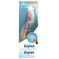 Disney Multimedia Stylus - Sofia The First