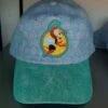 Disney Hat - Epcot Flower And Garden 2019 Spike The Bee -Disney 71947temp1