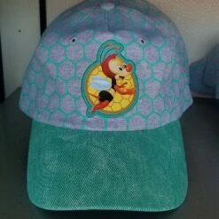 Disney Hat - Epcot Flower And Garden 2019 Spike The Bee