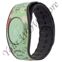 Disney Magicband 2 Bracelet - Epcot Flower And Garden 2019 Minnie Blooms -Disney 71954e