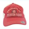 Disney Baseball Cap - Property Of Expedition Everest ''05'' -Disney 75264