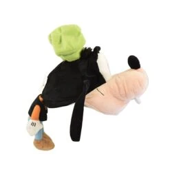 Disney Plush Hat - Goofy With Body