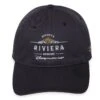 Disney Baseball Cap - Riviera Resort - Opening Soon -Disney 75736 s