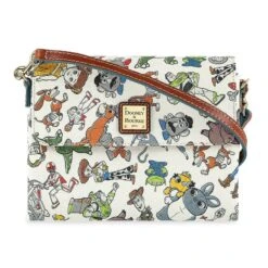 Disney Dooney & Bourke Bag - Toy Story 4 - Crossbody
