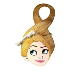 Disney Danielle Nicole Bag - Rapunzel
