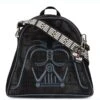 Disney Harveys Bag - Star Wars Darth Vader Crossbody -Disney 76161 s