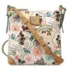 Disney Dooney & Bourke Bag - Sketch - Crossbody -Disney 77512 s