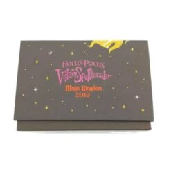 Disney MagicBand 2 Bracelet - Hocus Pocus Villain Spelltacular -Disney 77704 5