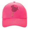 Disney Baseball Cap - Mickey Mouse Ice Cream Bar -Disney 77824 1s