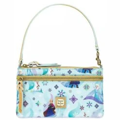 Disney Dooney & Bourke - Frozen - Pouch