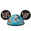 Disney Musical Ear Hat - Mickey Mouse By Dave Perillo - Limited Release -Disney 79743