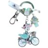 Disney Keychain - Epcot Flower & Garden Festival 2020 - Minnie Blooms -Disney 80444