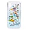 Disney OtterBox IPhone XR Case - Park Life -Disney 80507