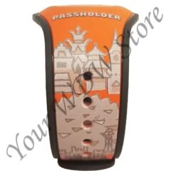 Disney MagicBand 2 Bracelet - EPCOT International Flower And Garden Festival 2020 -Disney 80606d