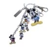 Disney Keychain - Character Charms - Mickey Mouse -Disney 81044