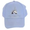 Disney Baseball Cap - My Happy Place - Cinderella Castle -Disney 82444