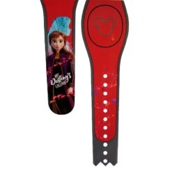 Disney Magicband 2 Bracelet - Customized - Frozen - Anna 11 Disney Magicband 2 Bracelet - Customized - Frozen - Anna -Disney 82525203