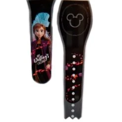 Disney Magicband 2 Bracelet - Customized - Frozen - Anna 12 Disney Magicband 2 Bracelet - Customized - Frozen - Anna -Disney 82525204