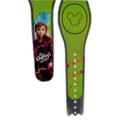 Disney Magicband 2 Bracelet - Customized - Frozen - Anna 13 Disney Magicband 2 Bracelet - Customized - Frozen - Anna -Disney 82525205