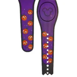 Disney Magicband 2 Bracelet - Customized - Orange Bird -Disney 82527206