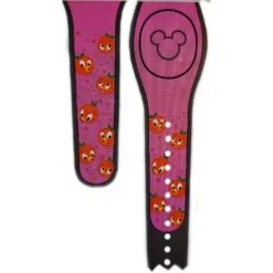 Disney Magicband 2 Bracelet - Customized - Orange Bird -Disney 82527207