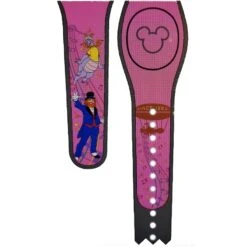 Disney Magicband 2 Bracelet - Customized - Figment And Dream Finder 11 Disney Magicband 2 Bracelet - Customized - Figment And Dream Finder -Disney 82528202