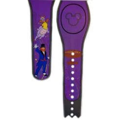 Disney Magicband 2 Bracelet - Customized - Figment And Dream Finder 12 Disney Magicband 2 Bracelet - Customized - Figment And Dream Finder -Disney 82528203