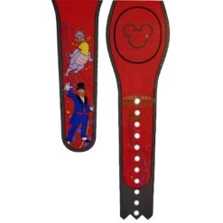 Disney Magicband 2 Bracelet - Customized - Figment And Dream Finder 13 Disney Magicband 2 Bracelet - Customized - Figment And Dream Finder -Disney 82528204