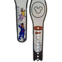 Disney Magicband 2 Bracelet - Customized - Figment And Dream Finder 15 Disney Magicband 2 Bracelet - Customized - Figment And Dream Finder -Disney 82528206