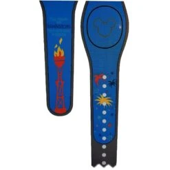Disney Magicband 2 Bracelet - EPCOT - Illuminations Reflections Of Earth -Disney 82548204